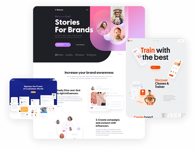 Brand Enhancement Services